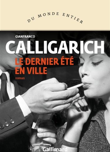 calli calli