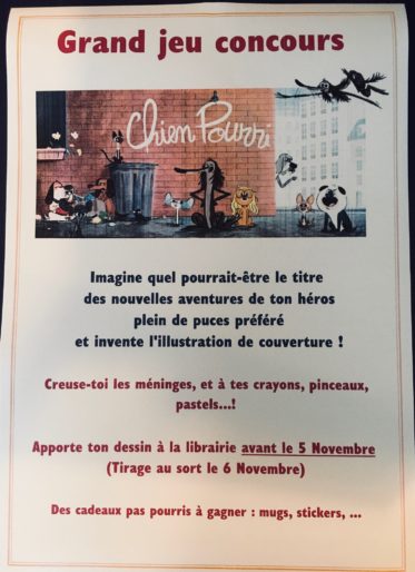 chienpoupou chienpoupou