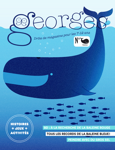 Magazine-Georges-n-53-Baleine