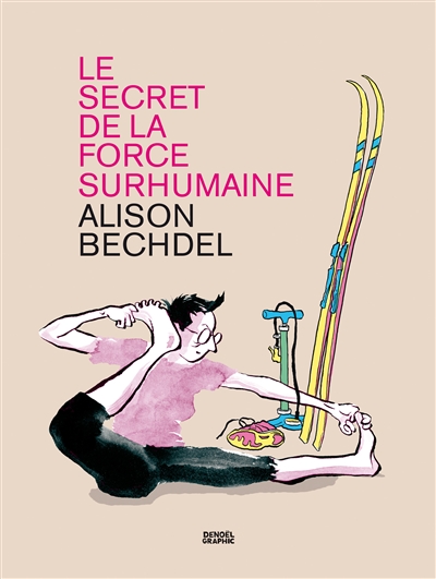 bechdel