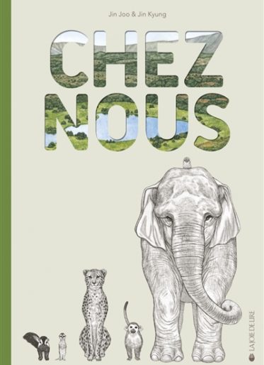 cheznous cheznous