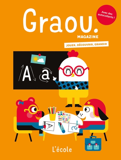 graou