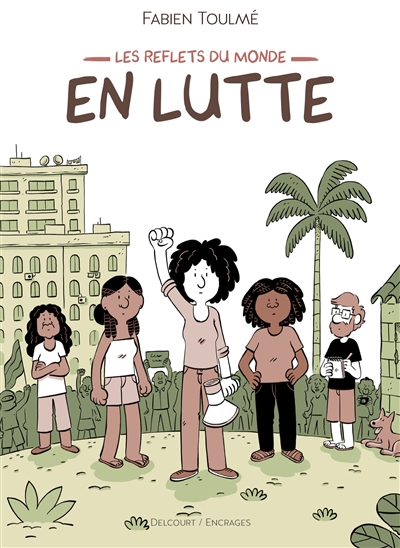 lutte