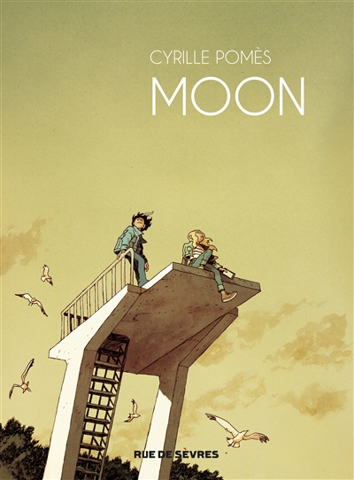 moon