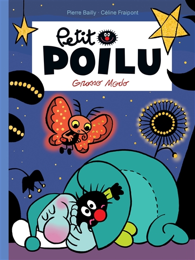 petit poilu