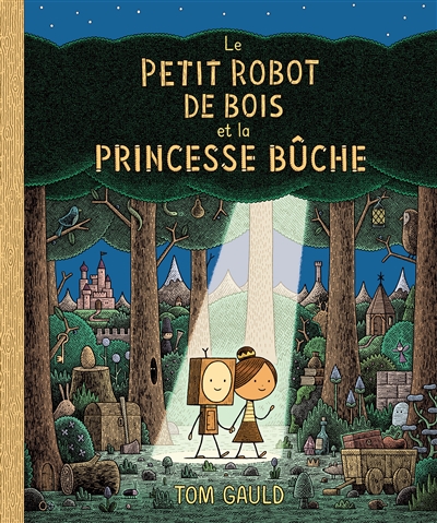 petitrobot