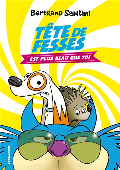 tetefesse