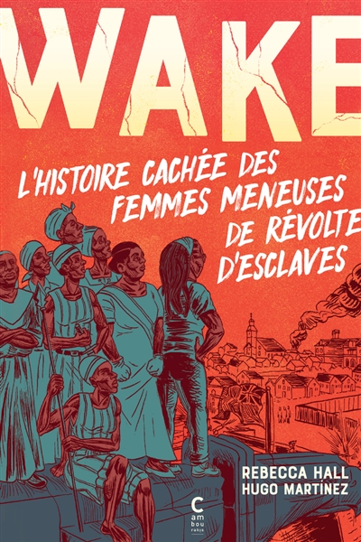wake