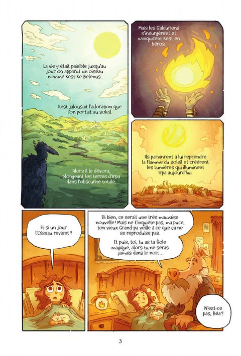 LIGHT4