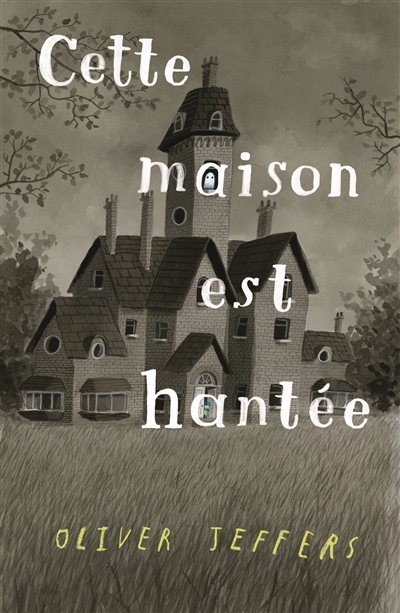 maisonhantee
