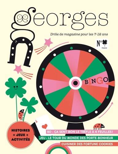 georges