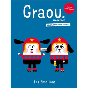 graou