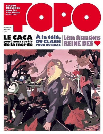topo 32