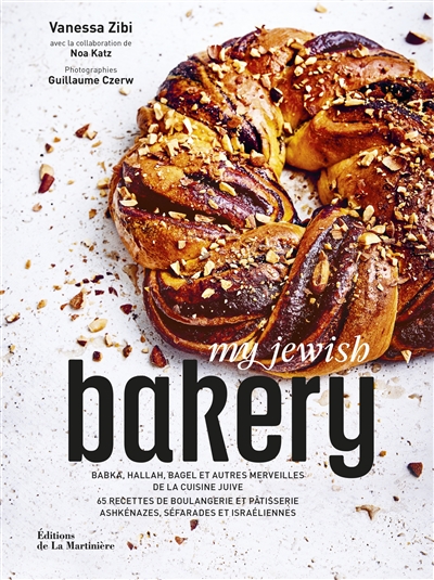 bakery