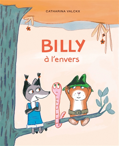 billyenvers