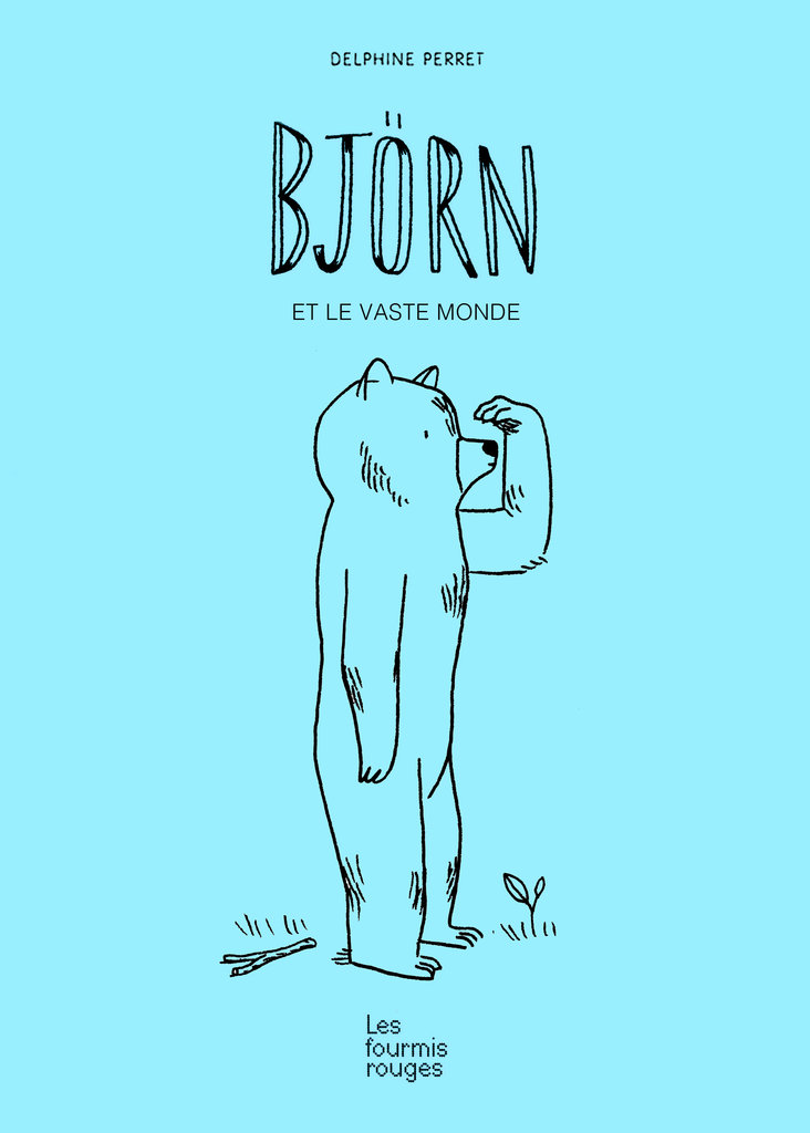 bjorn 3