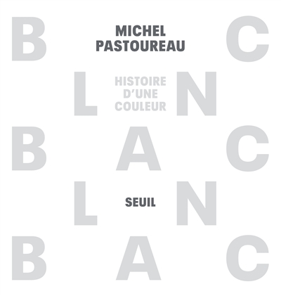 blanc