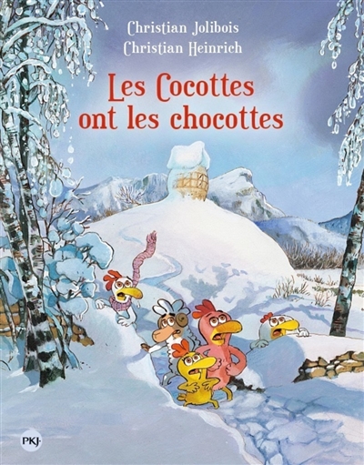 cocotte