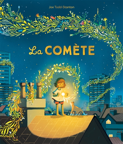 comète