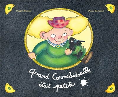 cornebidouille