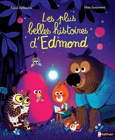 edmond