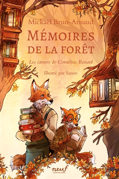 foret