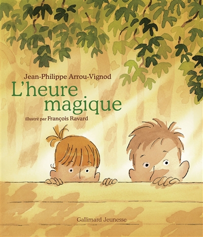 heuremagique