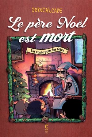 père noël conte