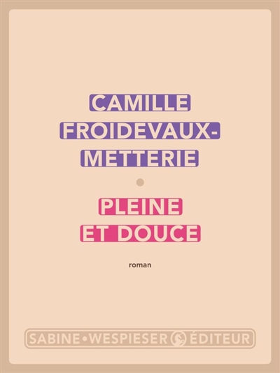 pleine douce