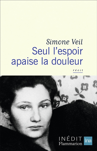 simone veil