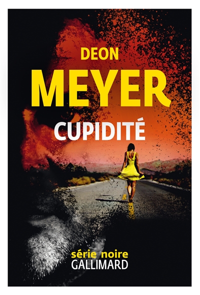cupidite