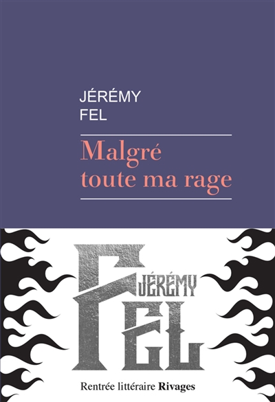 malgrerage