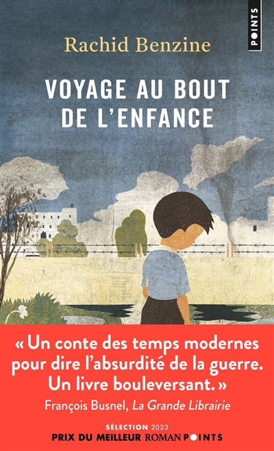 enfance