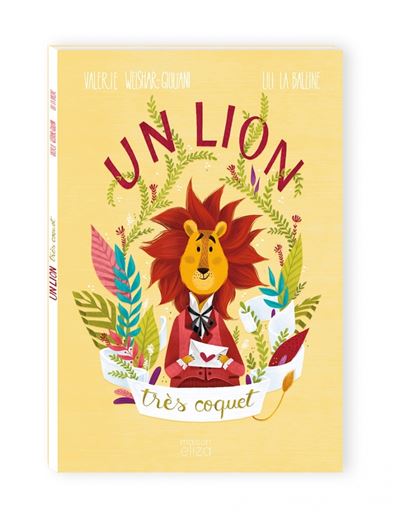 lion