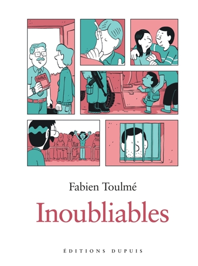 inoubli
