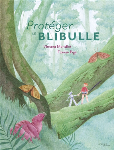 blibille