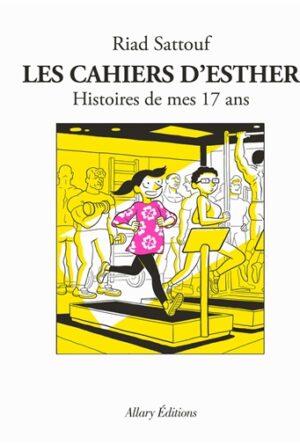 esther