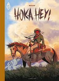 hoka hoka