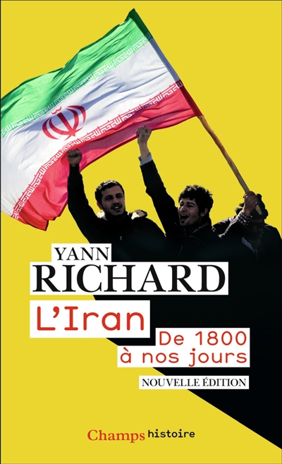 iran