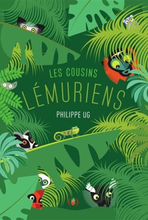 lemuriens