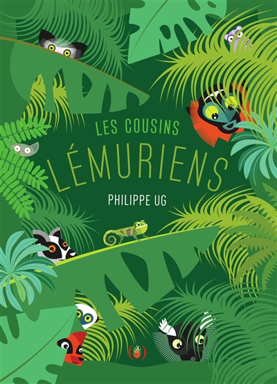 lemuriens