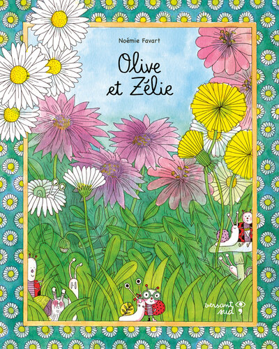 olivezelie
