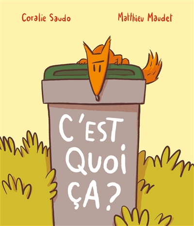 quoi