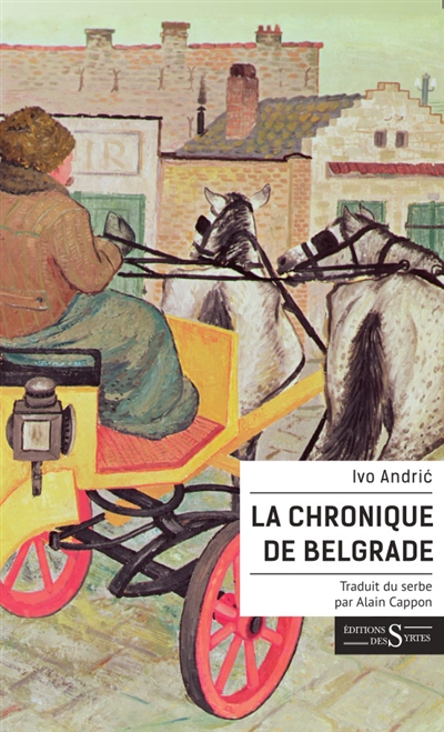 belgrade