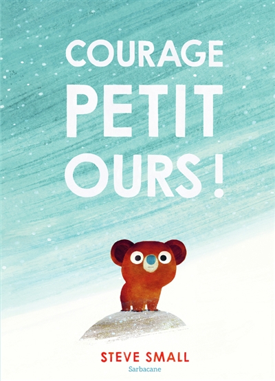 courage