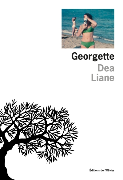 georgette