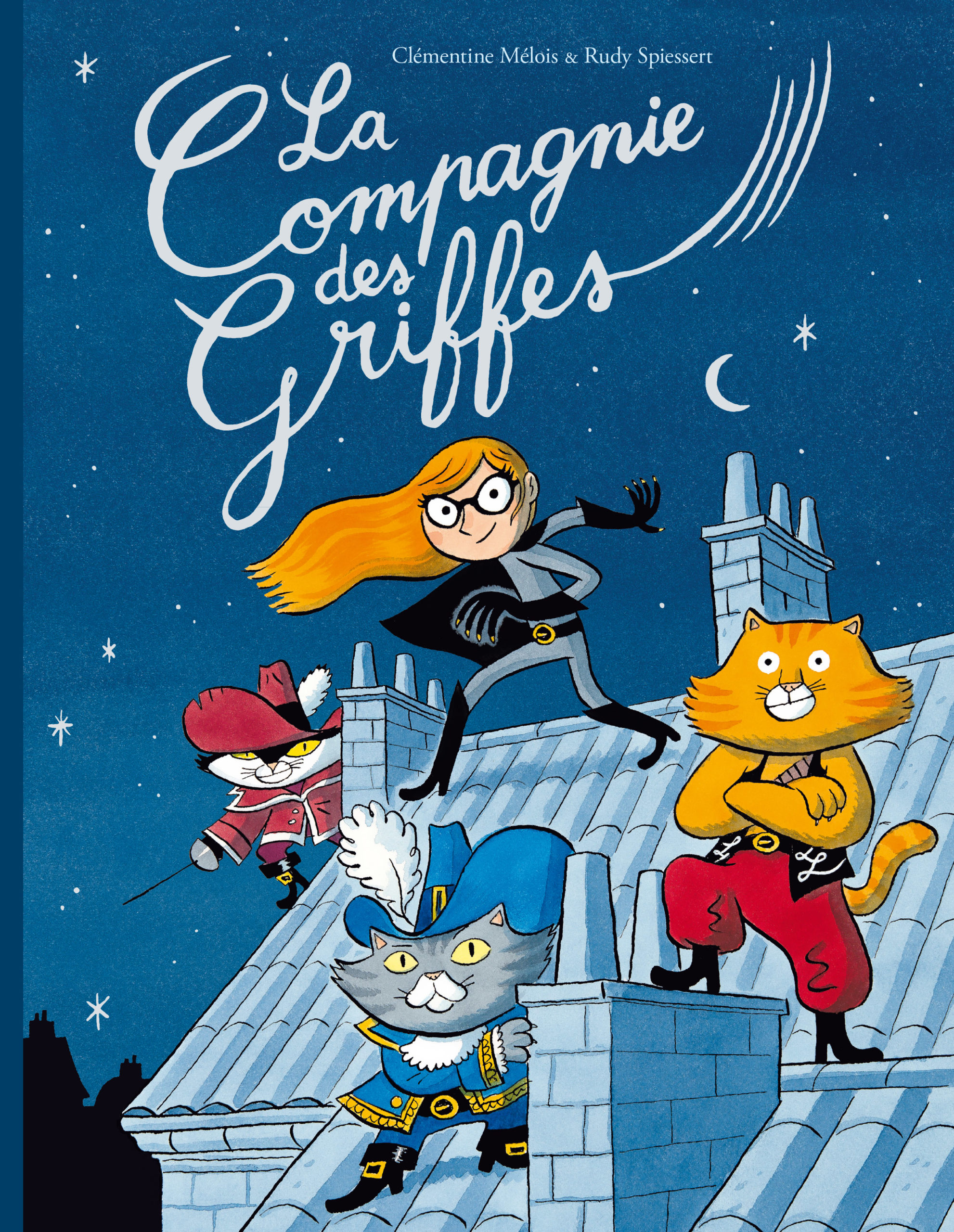 spiessert_la-compagnie-des-griffes_couv.indd
