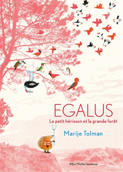 egalus