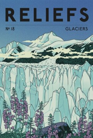 glaciers