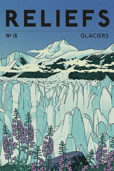 glaciers
